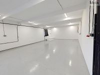 K pronájmu skladovací prostory + kancelář o velikosti 198 m2, Ledvice, Mírová 426/46 - Foto 9