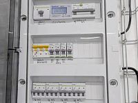 K pronájmu skladovací prostory + kancelář o velikosti 198 m2, Ledvice, Mírová 426/46 - Foto 10