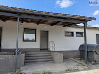 K pronájmu skladovací prostory + kancelář o velikosti 198 m2, Ledvice, Mírová 426/46 - Foto 14