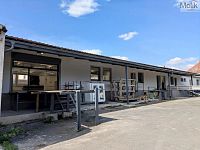 K pronájmu skladovací prostory + kancelář o velikosti 198 m2, Ledvice, Mírová 426/46 - Foto 15