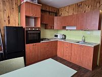 Pronájem bytu 1+1 37 m²