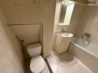 Byt 3+1, ul. Na Příkopech, Chomutov - Foto 8