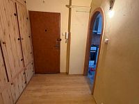 Byt 3+1, ul. Na Příkopech, Chomutov - Foto 12