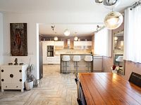 Rodinný dům, ul. Dukelská Žatec