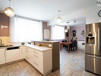 Rodinný dům, ul. Dukelská Žatec - Foto 8