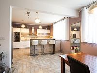 Rodinný dům, ul. Dukelská Žatec - Foto 10