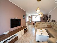 Rodinný dům, ul. Dukelská Žatec - Foto 13