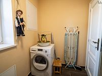 Rodinný dům, ul. Dukelská Žatec - Foto 15