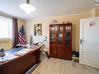 Rodinný dům, ul. Dukelská Žatec - Foto 24