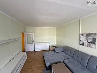 Prodej bytu 3+1, ul. Nad Parkem, Meziboří - Foto 2