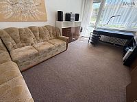 Prodej bytu 3+1, ul. Nad Parkem, Meziboří - Foto 5