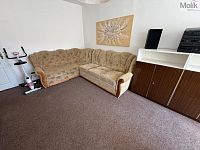 Prodej bytu 3+1, ul. Nad Parkem, Meziboří - Foto 6