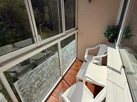 Prodej bytu 3+1, ul. Nad Parkem, Meziboří - Foto 12