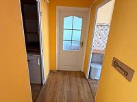 Prodej bytu 3+1, ul. Nad Parkem, Meziboří - Foto 14