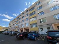 Prodej bytu 3+1, ul. Nad Parkem, Meziboří - Foto 16