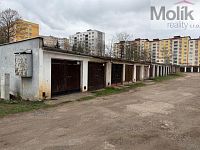 Prodej garáže 19 m2, Most ulice Zdenka Štěpánka - Foto 2