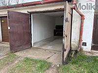 Prodej garáže 19 m2, Most ulice Zdenka Štěpánka - Foto 4