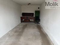 Prodej garáže 19 m2, Most ulice Zdenka Štěpánka - Foto 5