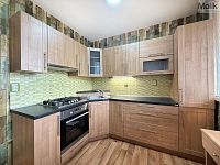 Podnájem bytu 2+1+L, 52 m2, Osek, ul. Hrdlovská