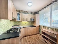 Podnájem bytu 2+1+L, 52 m2, Osek, ul. Hrdlovská - Foto 3