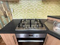 Podnájem bytu 2+1+L, 52 m2, Osek, ul. Hrdlovská - Foto 5