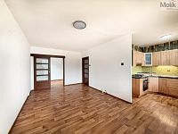 Podnájem bytu 2+1+L, 52 m2, Osek, ul. Hrdlovská - Foto 6