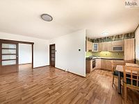 Podnájem bytu 2+1+L, 52 m2, Osek, ul. Hrdlovská - Foto 7