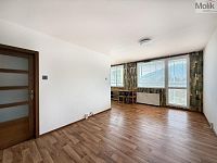 Podnájem bytu 2+1+L, 52 m2, Osek, ul. Hrdlovská - Foto 8