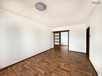 Podnájem bytu 2+1+L, 52 m2, Osek, ul. Hrdlovská - Foto 9