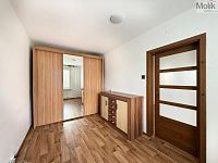 Podnájem bytu 2+1+L, 52 m2, Osek, ul. Hrdlovská - Foto 14