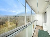 Podnájem bytu 2+1+L, 52 m2, Osek, ul. Hrdlovská - Foto 17