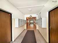 Podnájem bytu 2+1+L, 52 m2, Osek, ul. Hrdlovská - Foto 19