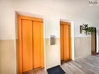 Podnájem bytu 2+1+L, 52 m2, Osek, ul. Hrdlovská - Foto 20