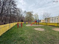 Podnájem bytu 2+1+L, 52 m2, Osek, ul. Hrdlovská - Foto 22