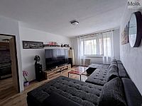 K prodeji družstevní byt 3+1+L (68 m2) ulice Dukelských hrdinů 279, Krupka - Foto 4