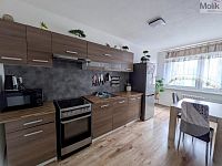 K prodeji družstevní byt 3+1+L (68 m2) ulice Dukelských hrdinů 279, Krupka - Foto 6