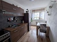 K prodeji družstevní byt 3+1+L (68 m2) ulice Dukelských hrdinů 279, Krupka - Foto 7