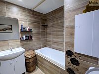 K prodeji družstevní byt 3+1+L (68 m2) ulice Dukelských hrdinů 279, Krupka - Foto 8