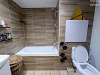 K prodeji družstevní byt 3+1+L (68 m2) ulice Dukelských hrdinů 279, Krupka - Foto 9