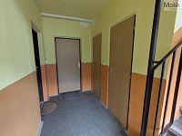 K prodeji družstevní byt 3+1+L (68 m2) ulice Dukelských hrdinů 279, Krupka - Foto 20