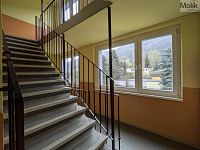 K prodeji družstevní byt 3+1+L (68 m2) ulice Dukelských hrdinů 279, Krupka - Foto 21