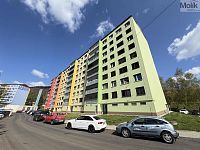 Prodej bytu 3+1,+L DV, 68 m2, Krupka, ulice Dukelských hrdinů - Foto 24