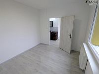 Pronájem bytu 3 + 1 s lodžií, ul. Sídliště za Chlumem, Teplické Předměstí, Bílina, 64 m2 - Foto 9