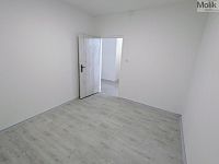 Pronájem bytu 3 + 1 s lodžií, ul. Sídliště za Chlumem, Teplické Předměstí, Bílina, 64 m2 - Foto 11