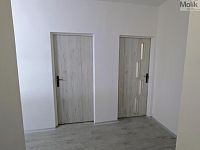 Pronájem bytu 3 + 1 s lodžií, ul. Sídliště za Chlumem, Teplické Předměstí, Bílina, 64 m2 - Foto 12