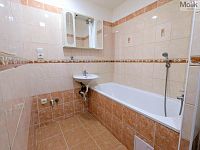 Pronájem bytu 3 + 1 s lodžií, ul. Sídliště za Chlumem, Teplické Předměstí, Bílina, 64 m2 - Foto 13