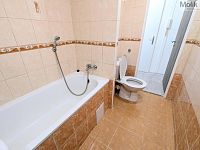Pronájem bytu 3 + 1 s lodžií, ul. Sídliště za Chlumem, Teplické Předměstí, Bílina, 64 m2 - Foto 14