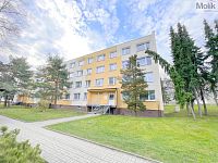 Prodej bytu 3+1, 64m2, Aléská 236, Bílina