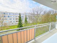 Prodej bytu 3+1, 64m2, Aléská 236, Bílina - Foto 5