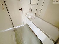 Prodej bytu 3+1, 64m2, Aléská 236, Bílina - Foto 8